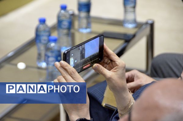 آیین گشایش خردسرای فردوسی درنیشابور