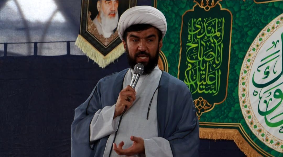 اعتکاف دانش‌آموزی نقطه شروع تربیت معنوی است