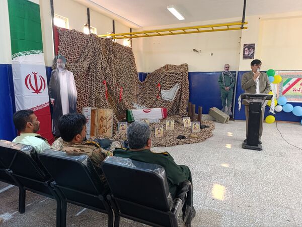 طنین پرشور دانش‌آموزان در کلاس‌ها، همزمان با بازگشایی مدارس