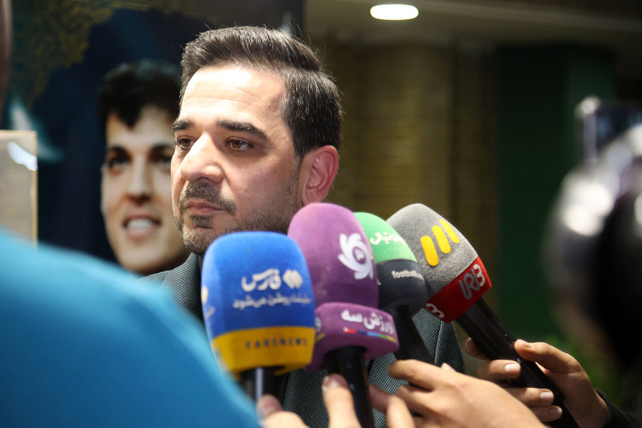 تقوی: برق گرفتگی کاظمی منتفی است