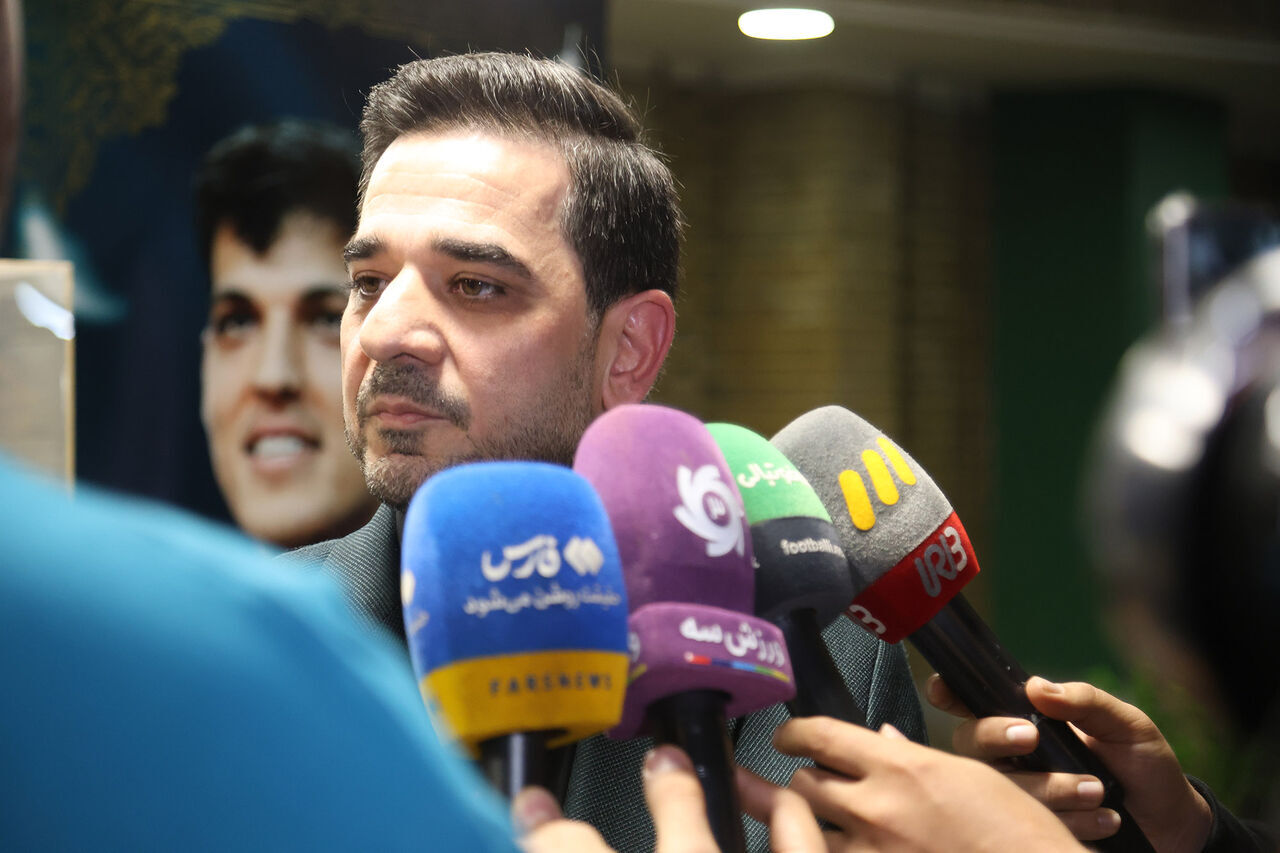 تقوی: برق گرفتگی کاظمی منتفی است