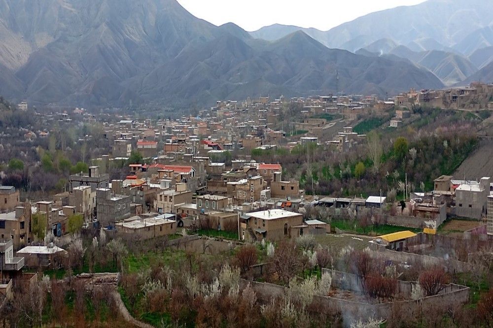 سیزده بدر روز طبیعت ۱۴۰۵در شهر بار نیشابور 