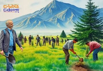 «خاطرات پیشرفت»؛ روایت داستانی مسیر فناوران ایرانی / آغاز پخش جدید از شبکه یک سیما