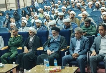 دوره توانمندسازی طلاب شاغل در آموزش و پرورش