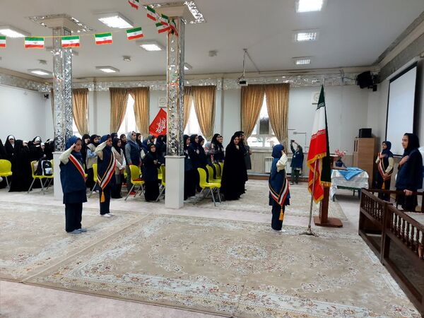 آغاز به کار دفتر خبرگزاری پانا در ناحیه ۶ مشهد