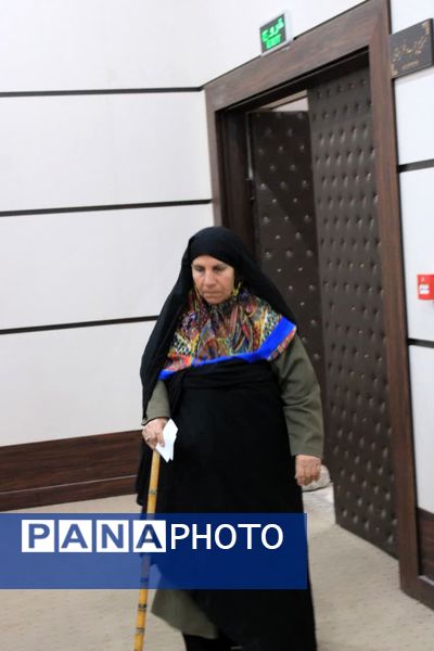 جشن باشکوه نیمه شعبان در گچساران