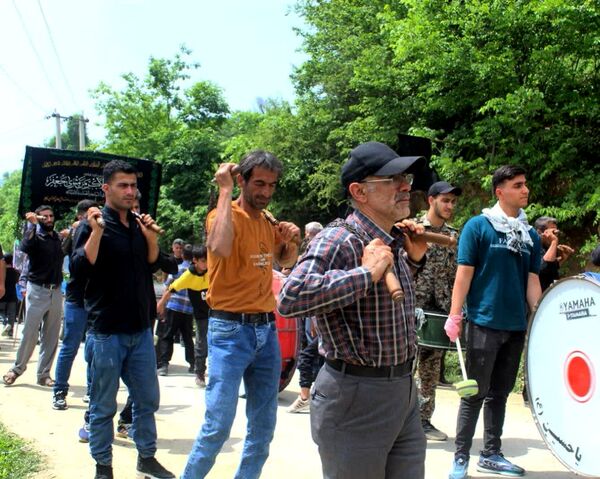 شهید وطن پس از ۴۲ سال به خانه بازگشت