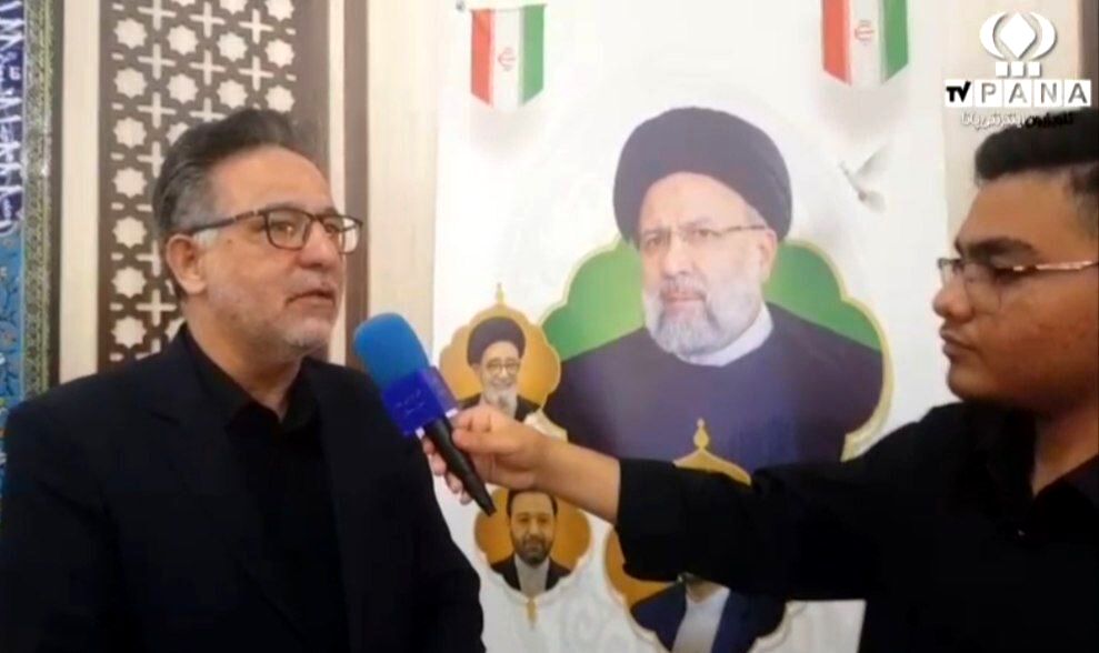 یکی از افتخارات دامغان شهید امیرعبداللهیان است