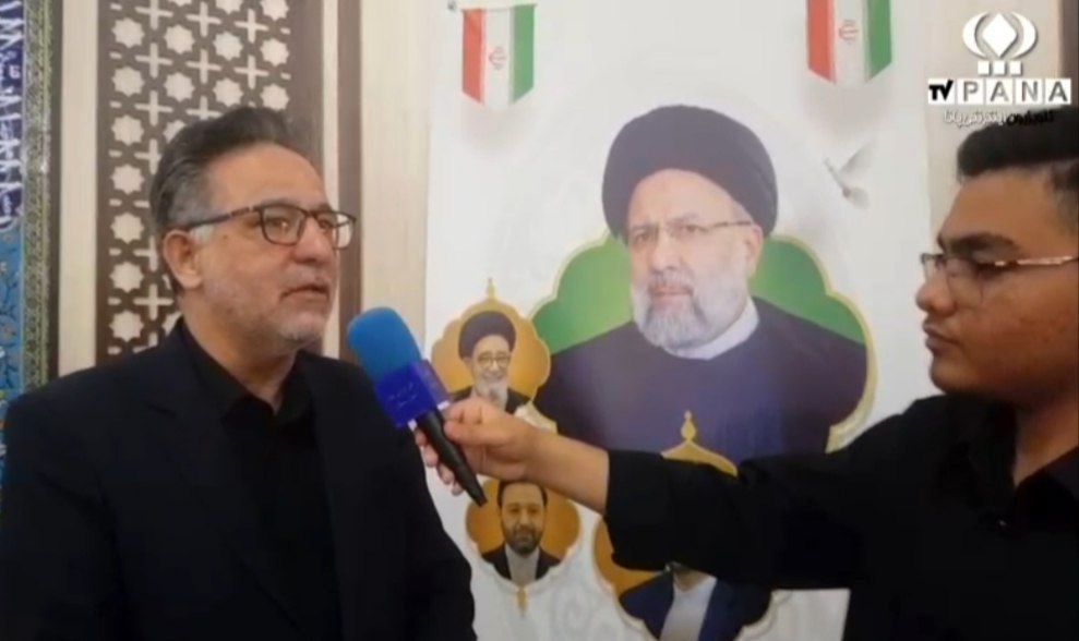 یکی از افتخارات دامغان شهید امیرعبداللهیان است