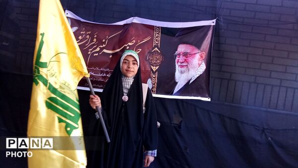 موج همدلی و وفاداری در کیار