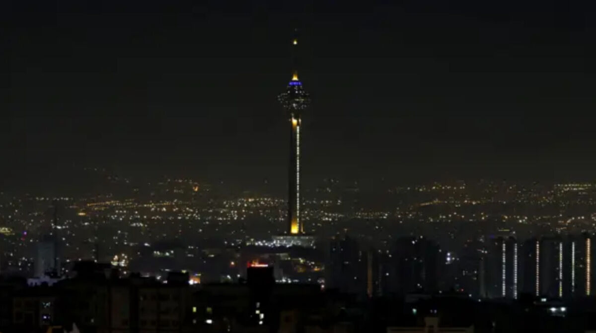 تهران در «ساعت زمین ۱۴۰۵» خاموش می‌ شود؛ دعوت مدیرکل محیط‌ زیست به مشارکت عمومی