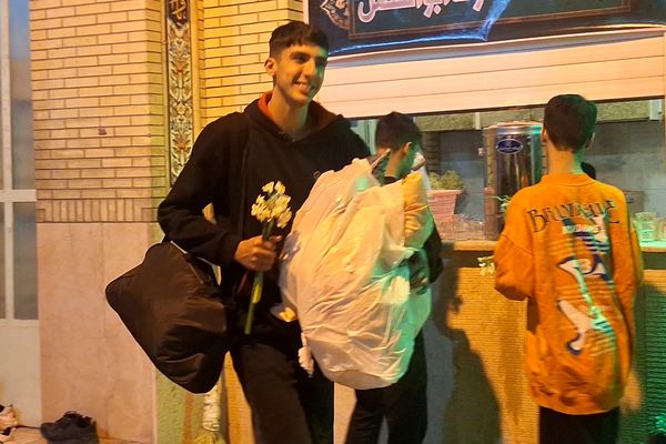 پایان معراج بندگی؛ سرآغاز زیستنی نورانی‌تر 