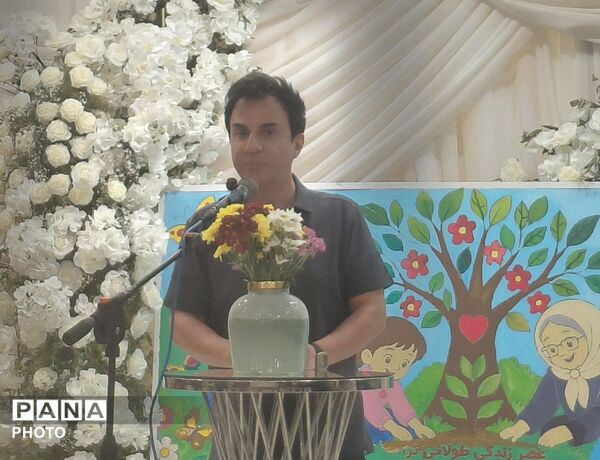 تجلیل از گنجینه‌های تجربه در مشهد؛ مراسم بزرگداشت روز جهانی سالمندان