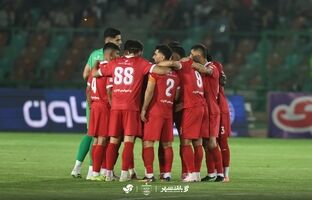 بساطی که برای پرسپولیس پهن کرده‌اید را جمع کنید؛ کیلومترها با پرسپولیس زلزله فاصله دارد