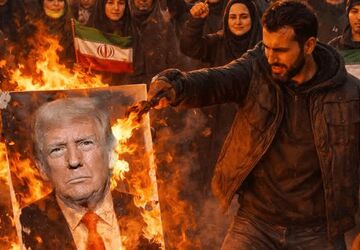 ایران سپر عدالت در برابر متجاوزان جنایتکار است/ پیروزی نهایی ازآن حق، حقیقت و ملت ایران خواهد بود