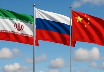 نامه مشترک ایران، روسیه و چین به سازمان ملل درباره اسنپ‌بک