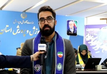  مجلس دانش‌آموزی، فرصتی واقعی برای تمرین مسئولیت‌ پذیری و نقش‌ آفرینی دانش‌ آموزان است
