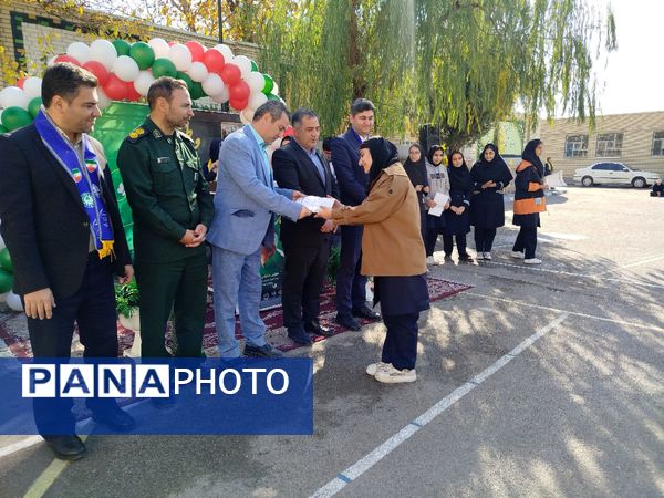 همایش تشکیلاتی وطن یار در مراغه