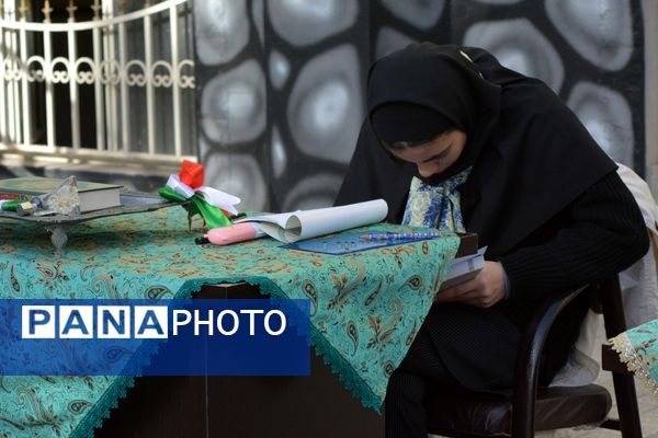 طنین زنگ انقلاب در بهارستان‌دو 