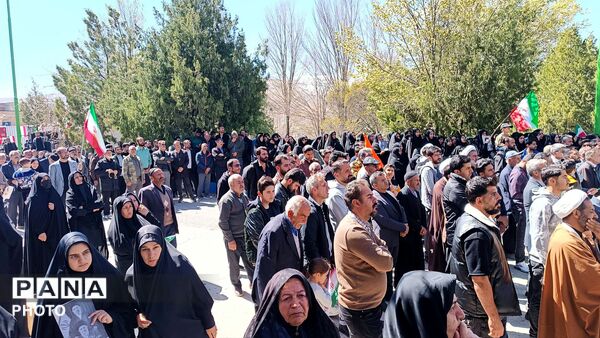 روایت بدرقه سرباز دلیر وطن شهید امیر محمد داوری