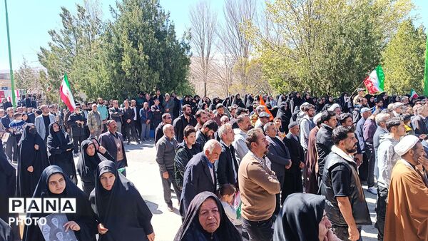 روایت بدرقه سرباز دلیر وطن شهید امیر محمد داوری