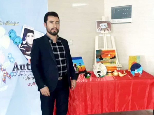 معلمی شغلی سخت و در عین حال عاشقانه است