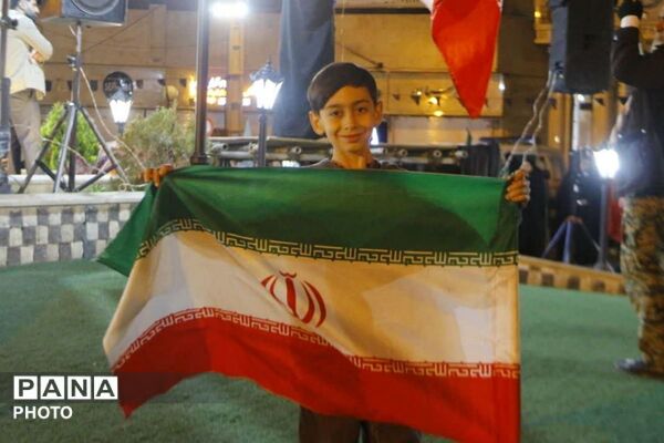 فیروزکوه؛ جلوه‌ای از ایمان و همبستگی