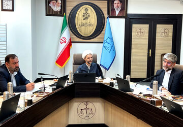 اجرای حکم گروه عظام نباید به واحد‌های تولیدی فعال آسیب بزند