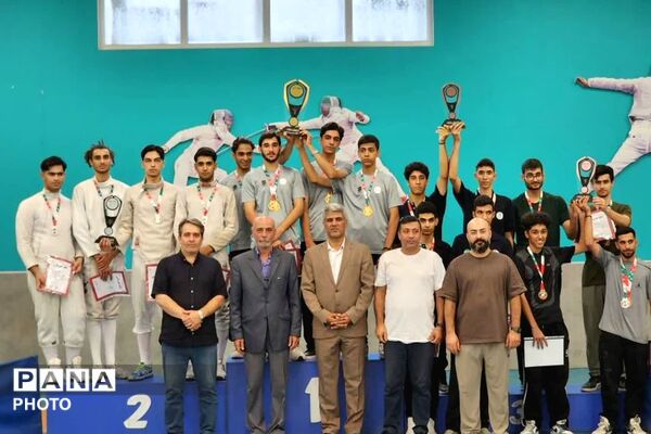 درخشش دانشجومعلمان دانشگاه فرهنگیان در هفدهمین المپیاد فرهنگی ـ ورزشی دانشجویان کشور