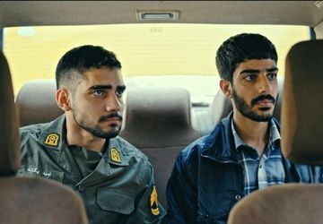 فیلم کوتاه «فقط یه مشت» جایزه بهترین فیلمنامه جشنواره ترکیه‌ را از آن خود کرد