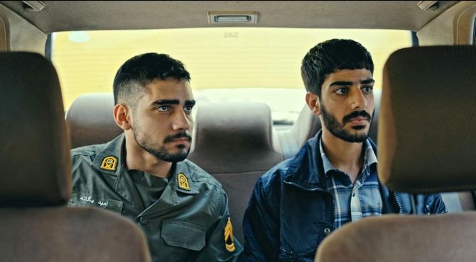 فیلم کوتاه «فقط یه مشت» جایزه بهترین فیلمنامه جشنواره ترکیه‌ را از آن خود کرد