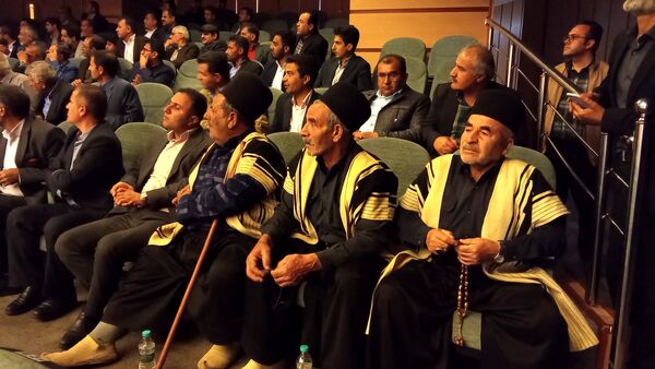  معارفه مدیرکل آموزش‌وپرورش استان چهارمحال‌وبختیاری 