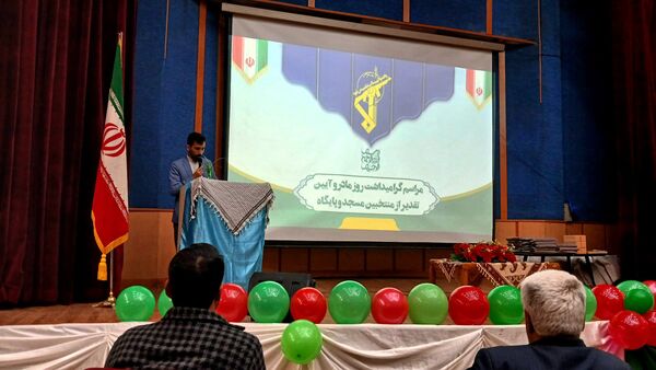 آیین بزرگداشت روز مادر با محوریت جایگاه زن در فرهنگسرای هنر نظرآباد 