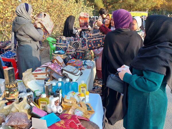 اجتماع بزرگ خانوادگی از مشهد تا قدس