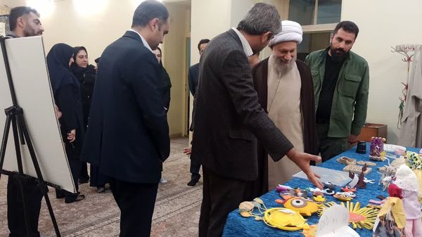  کانون پرورش فکری، در مسیر اهداف انقلاب گام بر می‌دارد