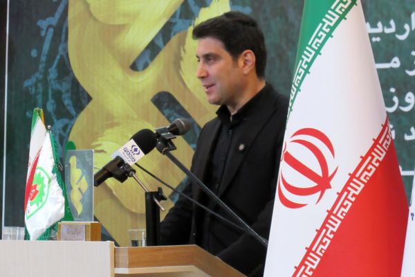 برگزاری آیین تجلیل از معلمان نمونه استان کردستان