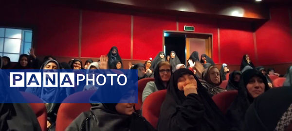 افتتاحیه طرح غنی‌سازی اوقات فراغت نوجوانان در قم