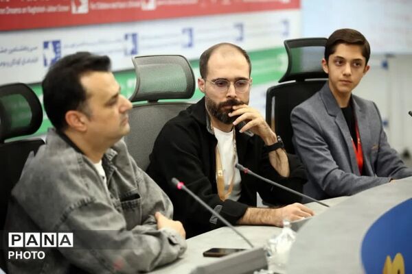 نقش‌آفرینی برجسته دانش‌آموزان خبرنگار در سی‌وهشتمین جشنواره بین‌المللی فیلم‌های کودکان و نوجوانان