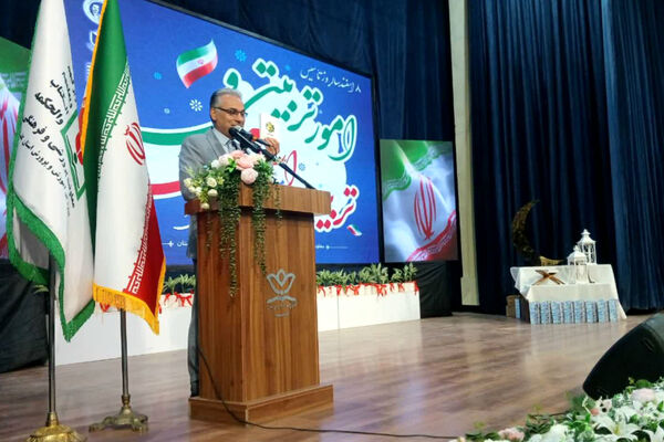 طلوعی نوین در تربیت اسلامی با عزم راسخ متولیان تعلیم و تربیت گلستان همراه است