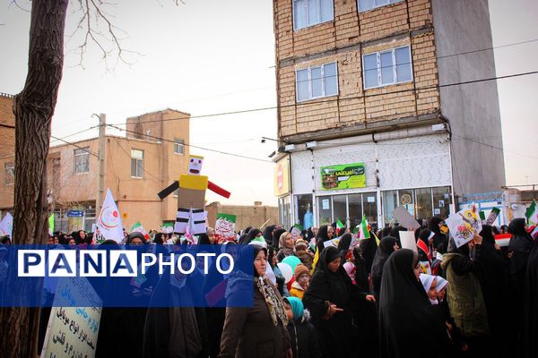 روایتی ماندگار، از نسل‌های وفادار