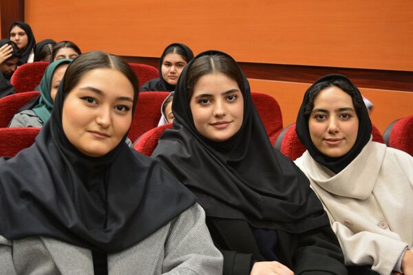 اختتامیه طرح‌ و برنامه‌های پرورشی در بهارستان‌2