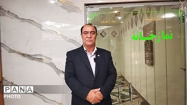 ابلاغ نقشه راه توسعه فعالیت‌های قرآنی و نماز در مدارس لرستان