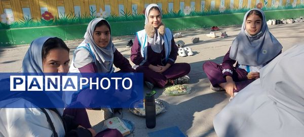 جشنواره غذای سالم و هفته دیابت در خاتم