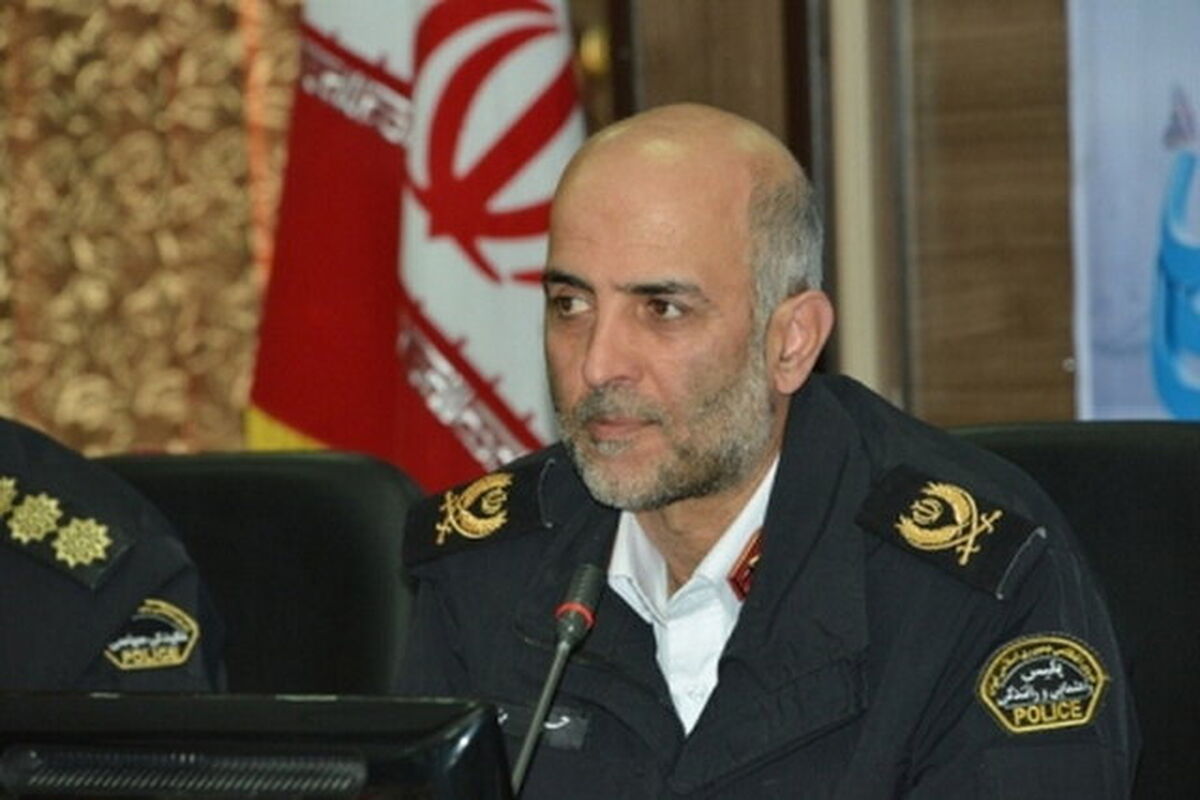 جلوگیری از تصادفات با نصب حفاظ جانبی بر کامیون‌ها