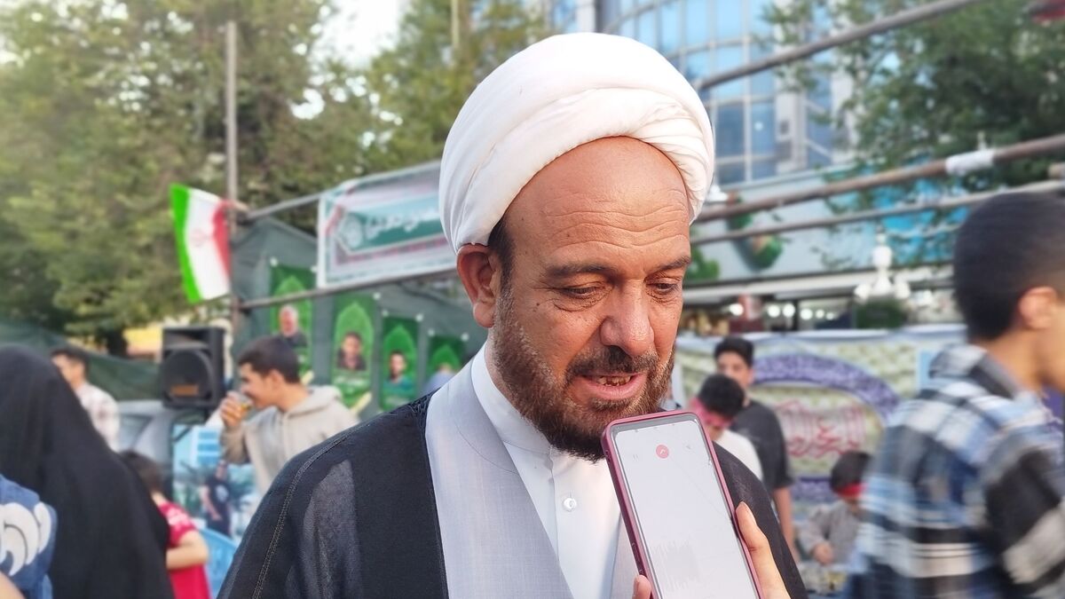  تجدید میثاق امت اسلامی با آرمان‌های ولایت ،نویدبخش عدالت جهانی