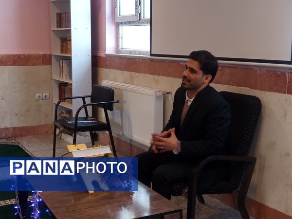 اجرای گسترده طرح «گفتمان و آداب تشریفات و کشف استعدادهای هنری» در مدارس شهرستان کوهدشت 