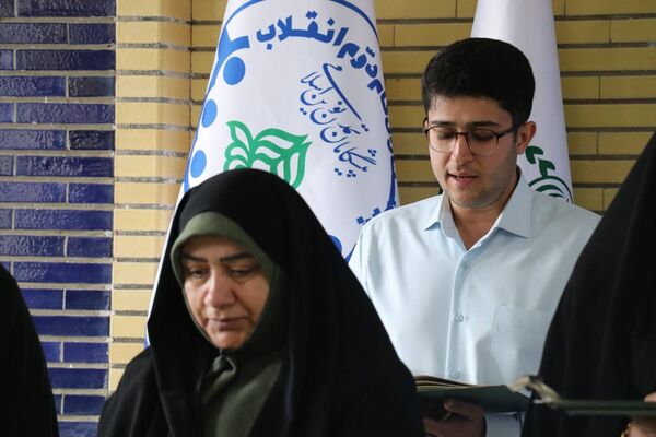 اردوی آموزشی مربیان کاردان سازمان دانش‌آموزی آذربایجان شرقی جوار 2