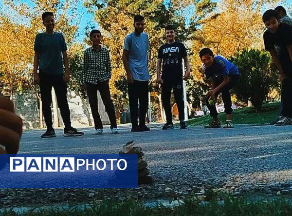 برگزاری صبحینو برای اولین بار در مشهد