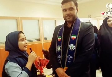 یکی از وظایف سازمان دانش‌آموزی، شناسایی توانمندی‌ها و استعدادهای دانش‌آموزان است