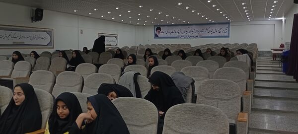مسابقات قرآن ، عترت و نماز در خلیل آباد